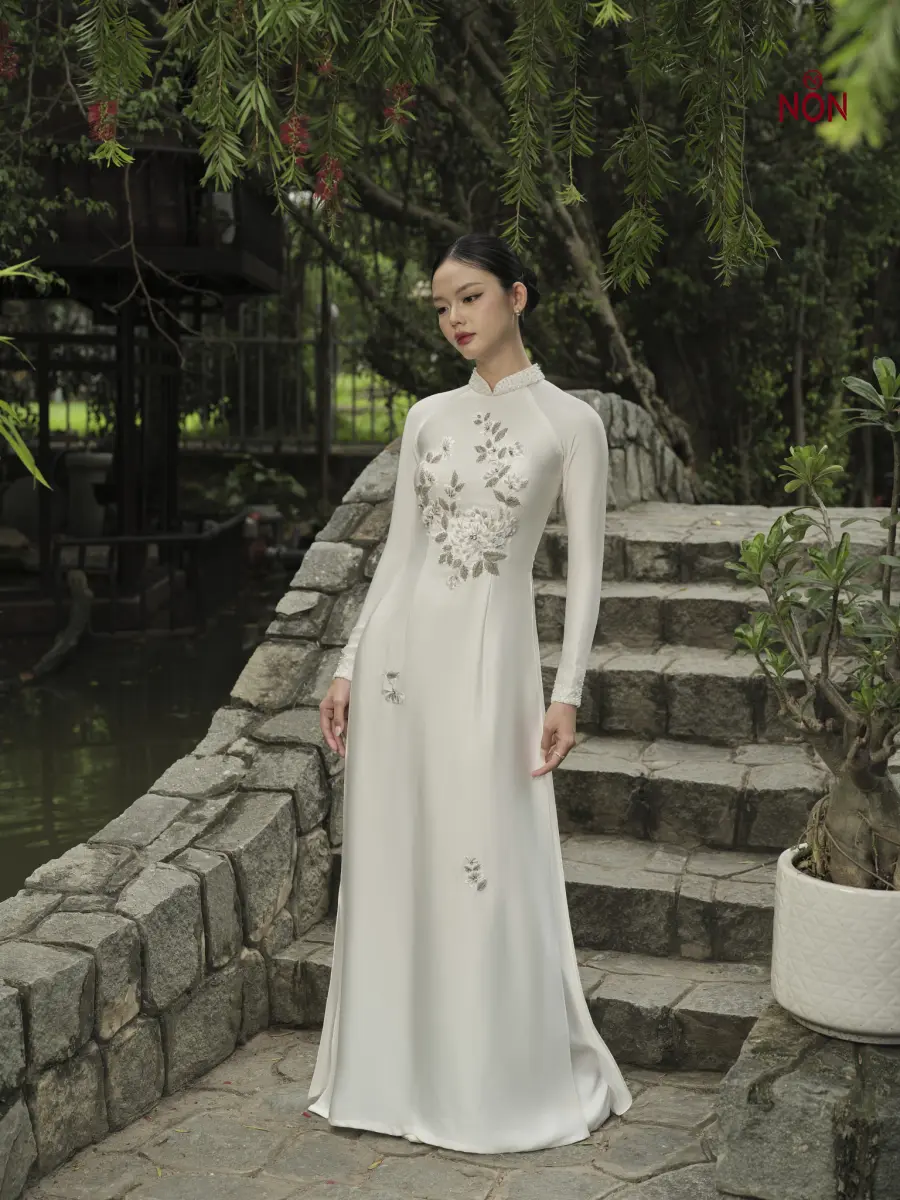 Áo Dài Non