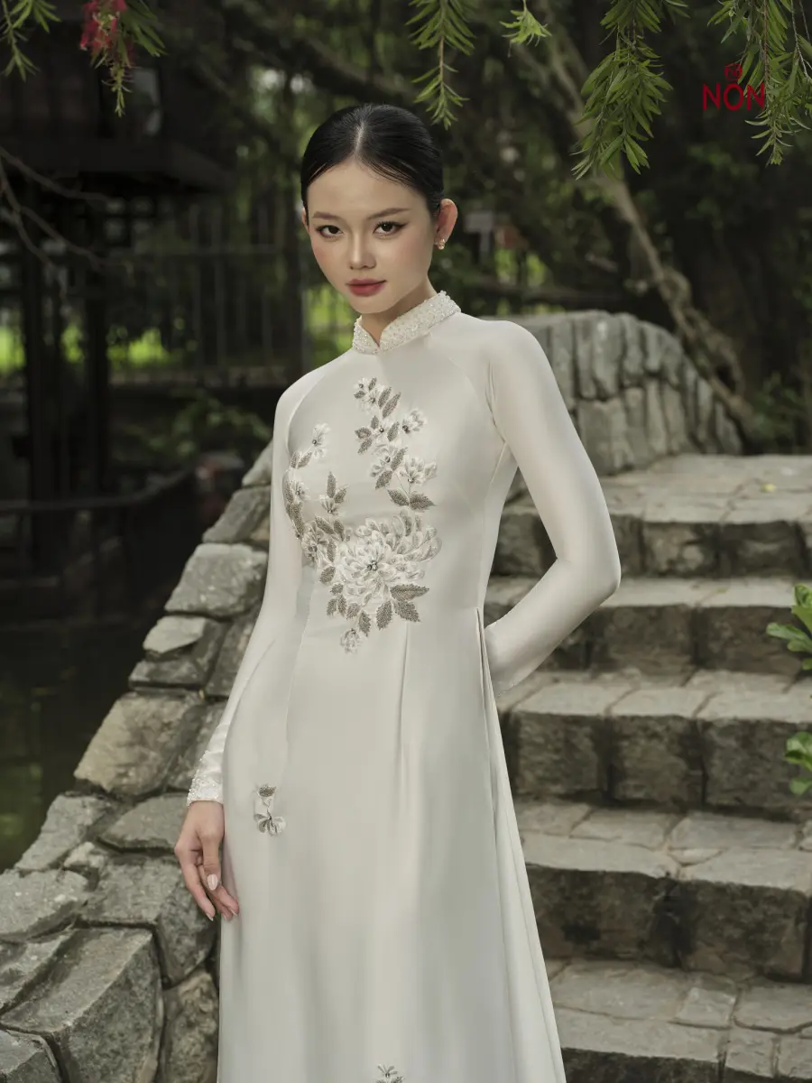 Áo Dài Non