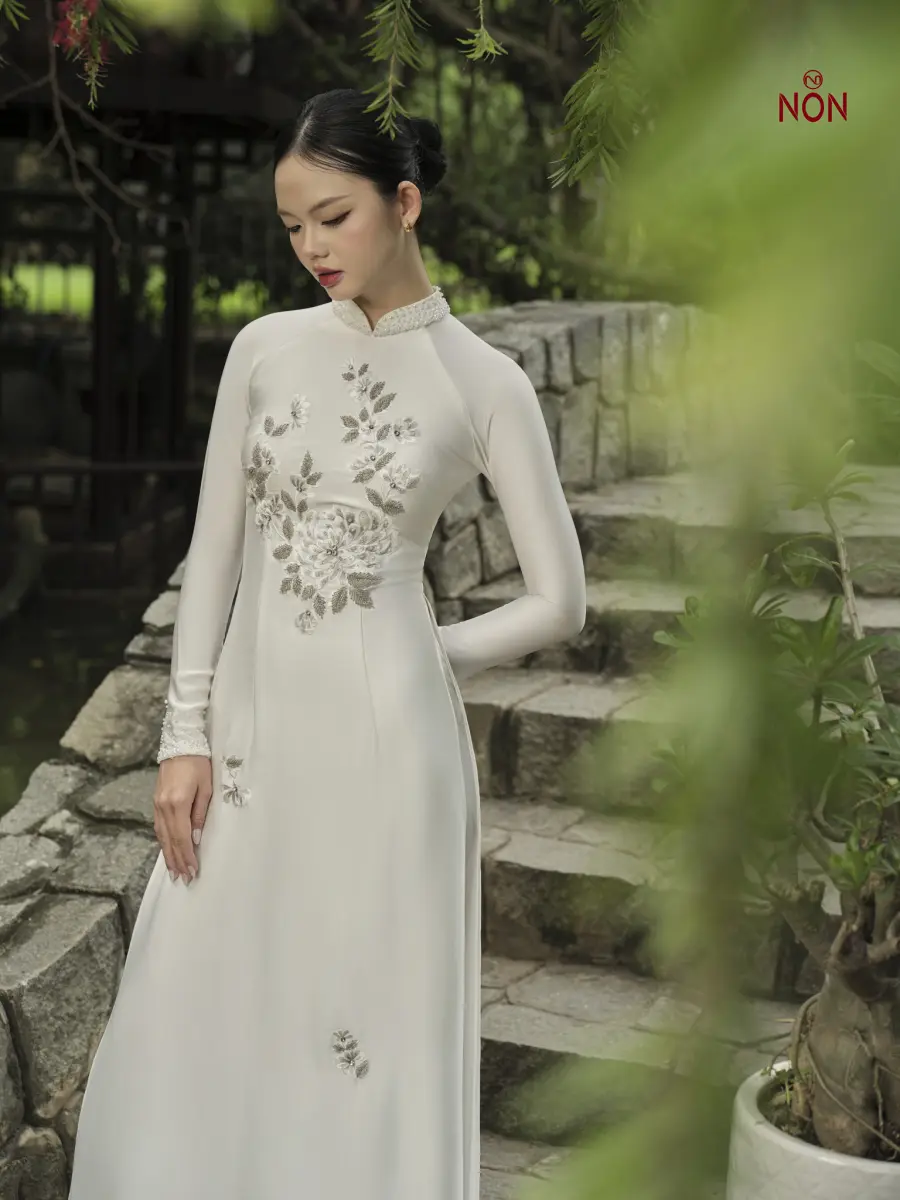 Áo Dài Non
