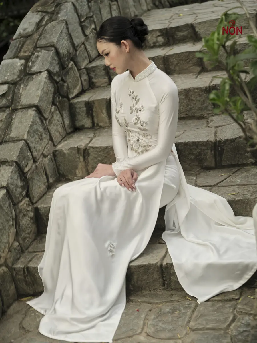 Áo Dài Non