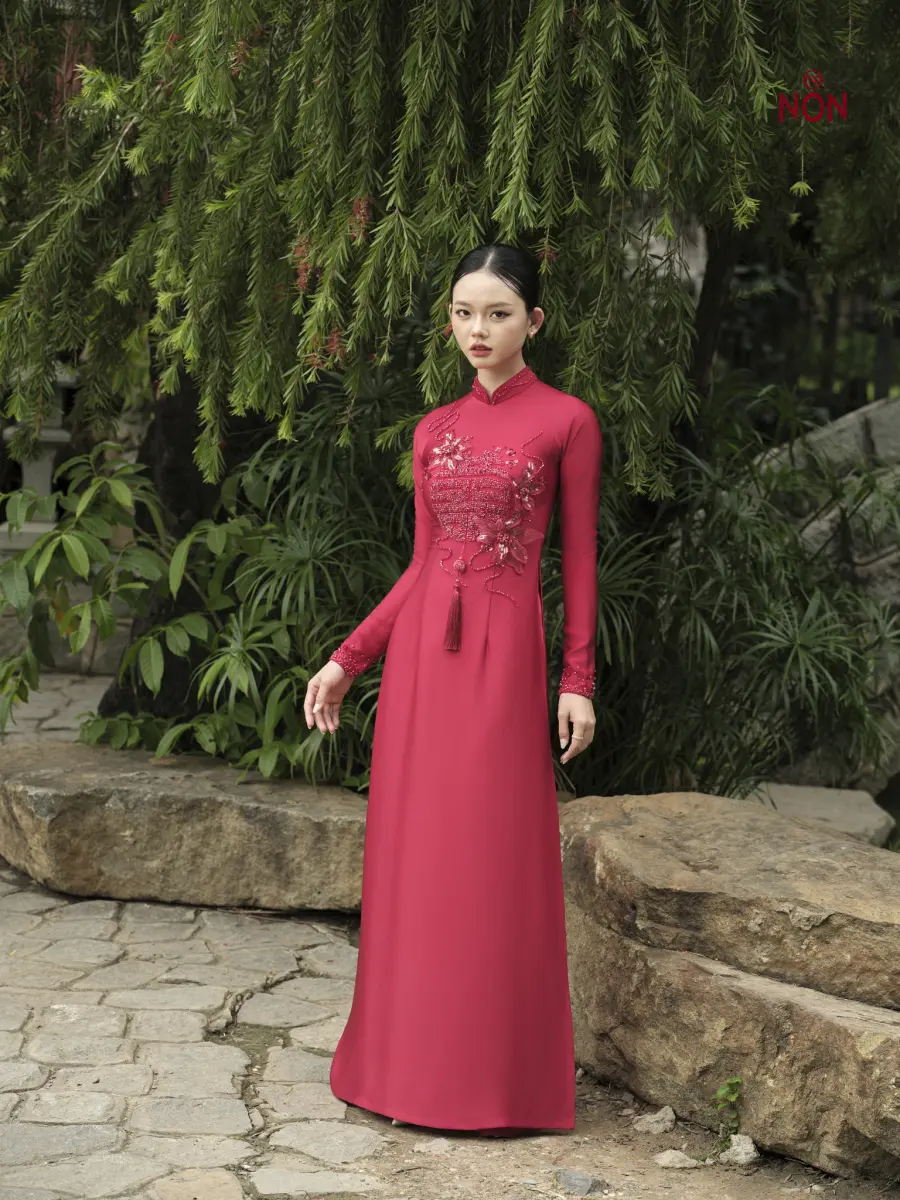 Áo Dài Non