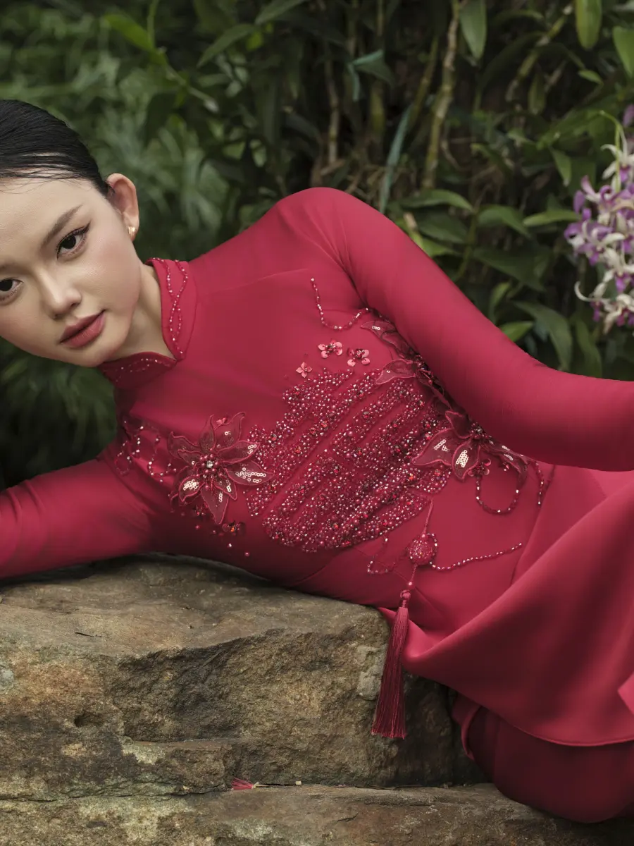 Áo Dài Non