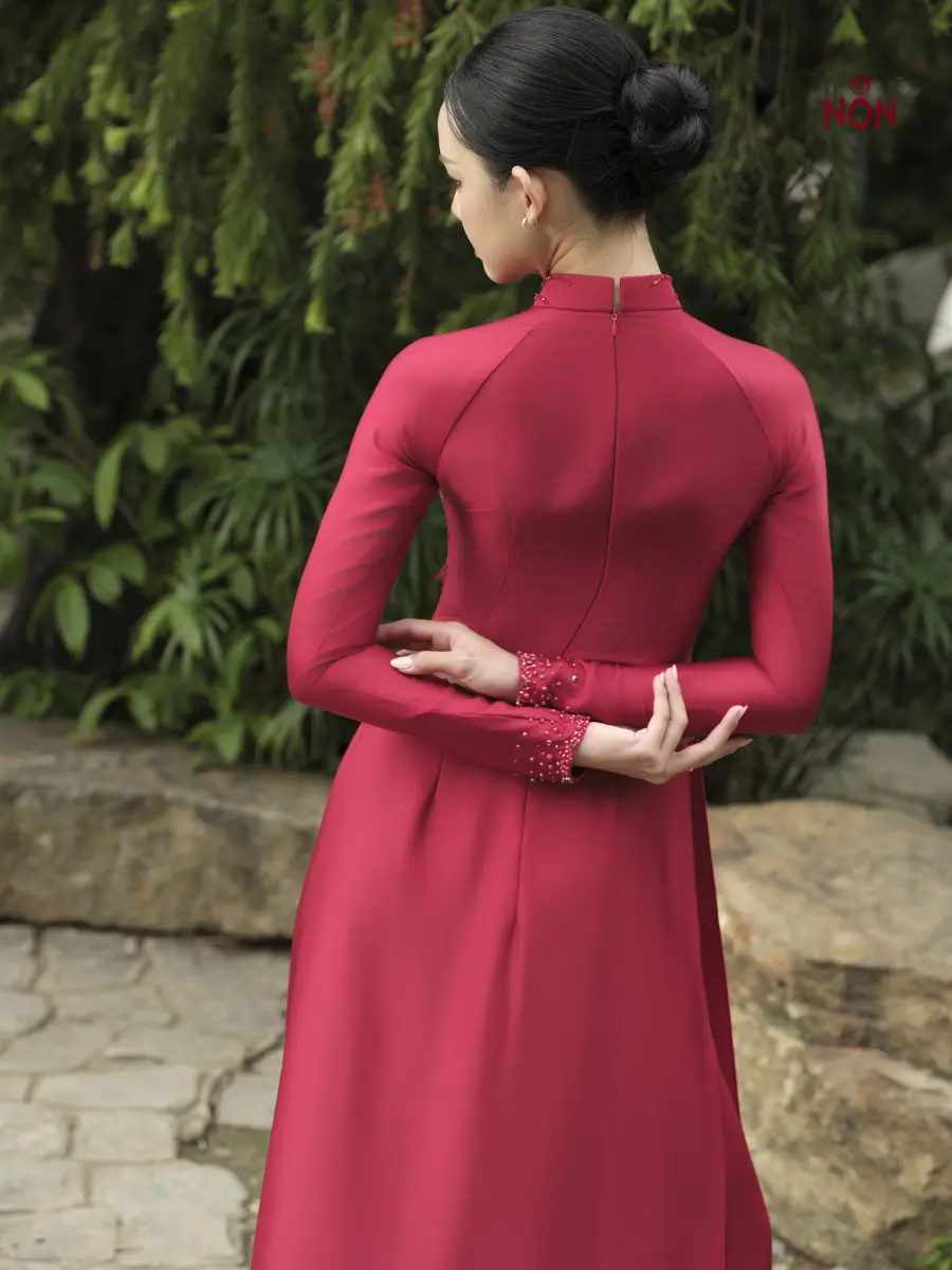 Áo Dài Non