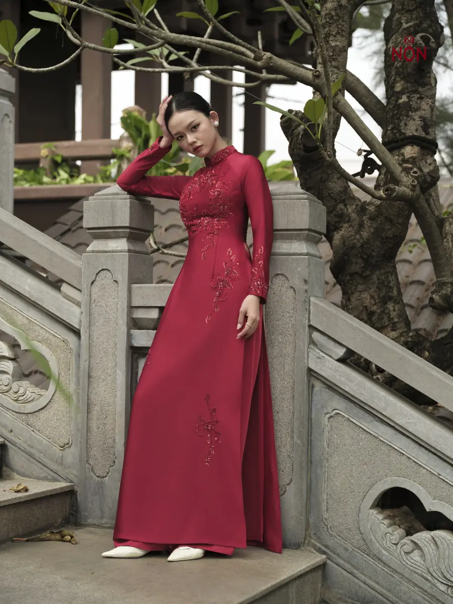 Áo Dài Non