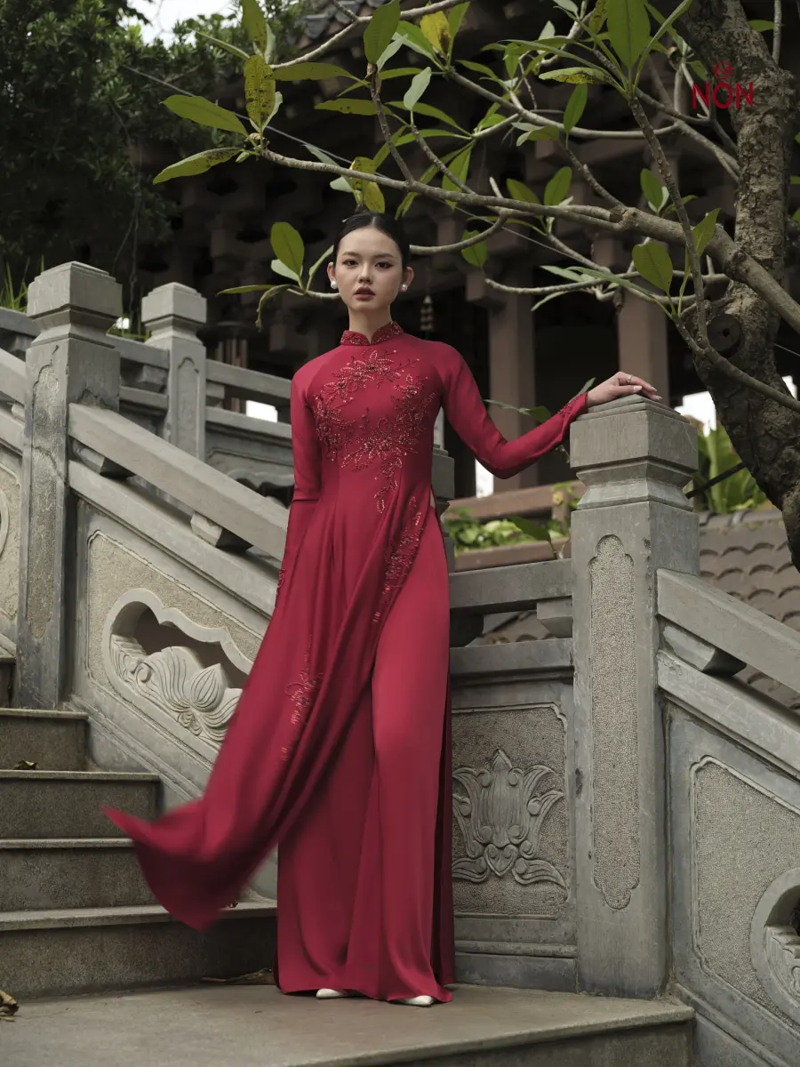 Áo Dài Non