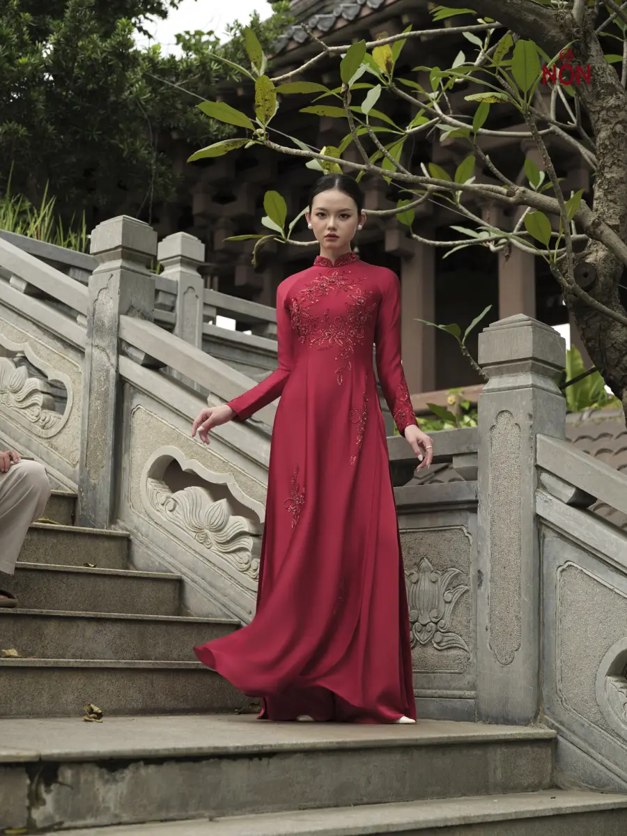 Áo Dài Non
