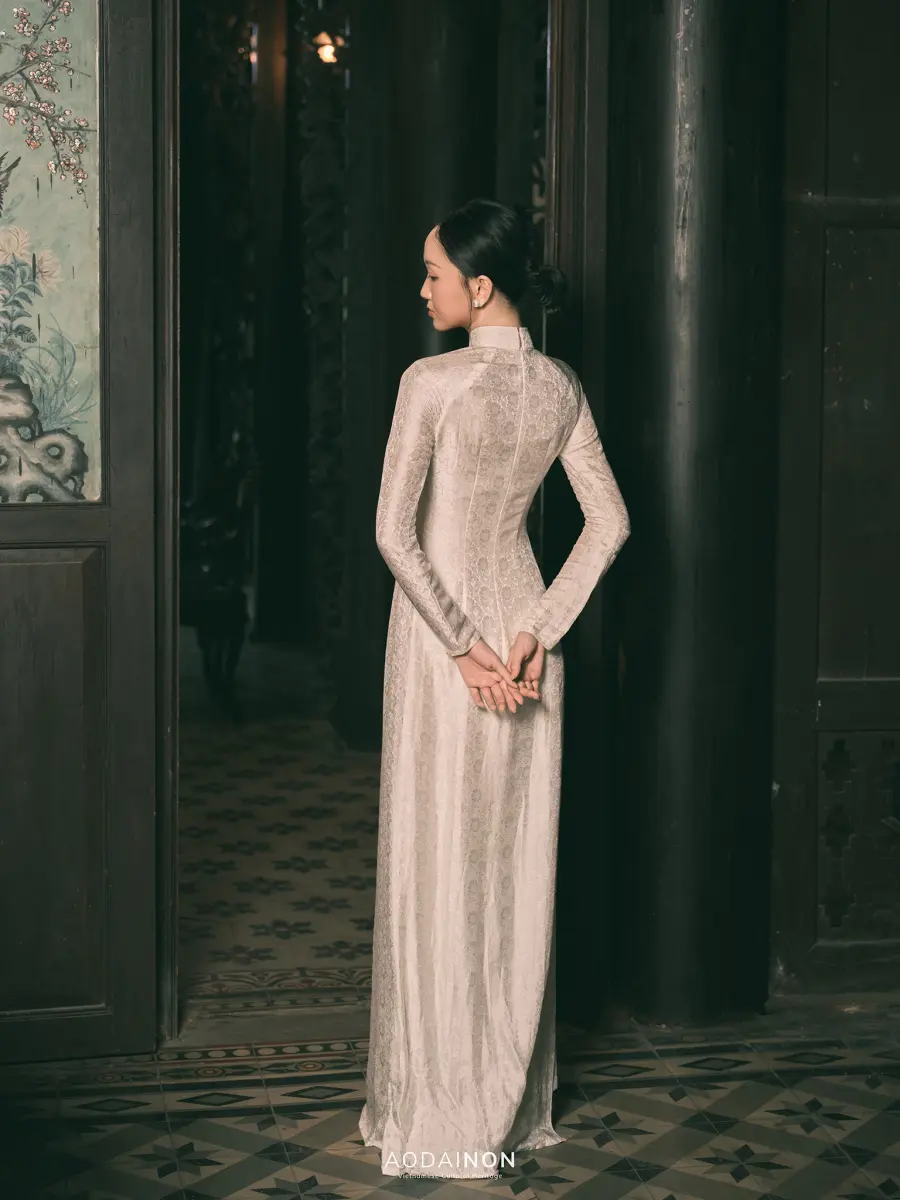 Áo Dài Non