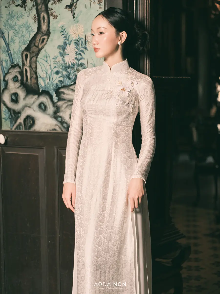 Áo Dài Non