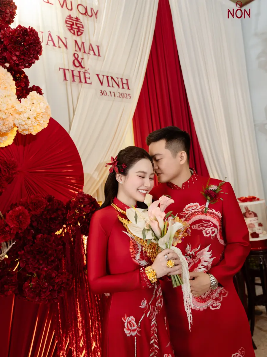 Áo Dài Non