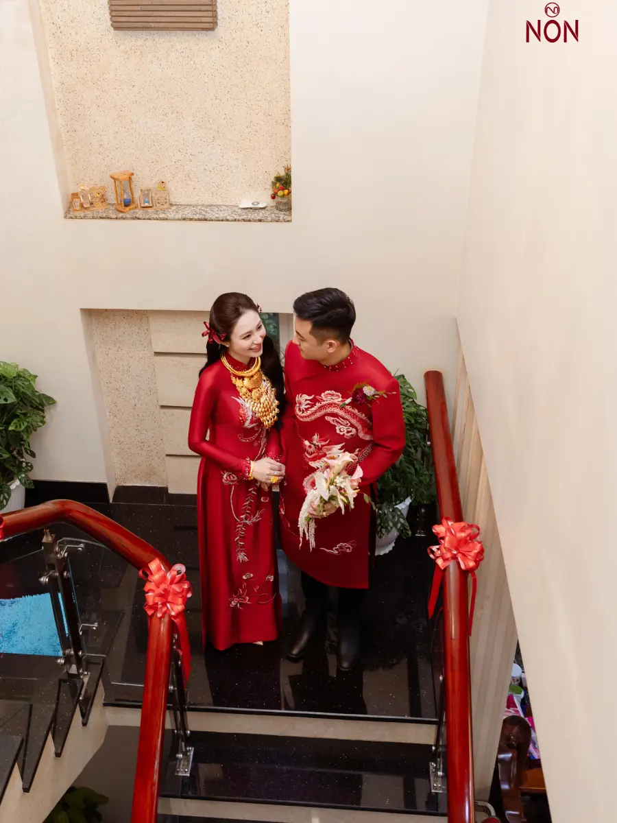 Áo Dài Non