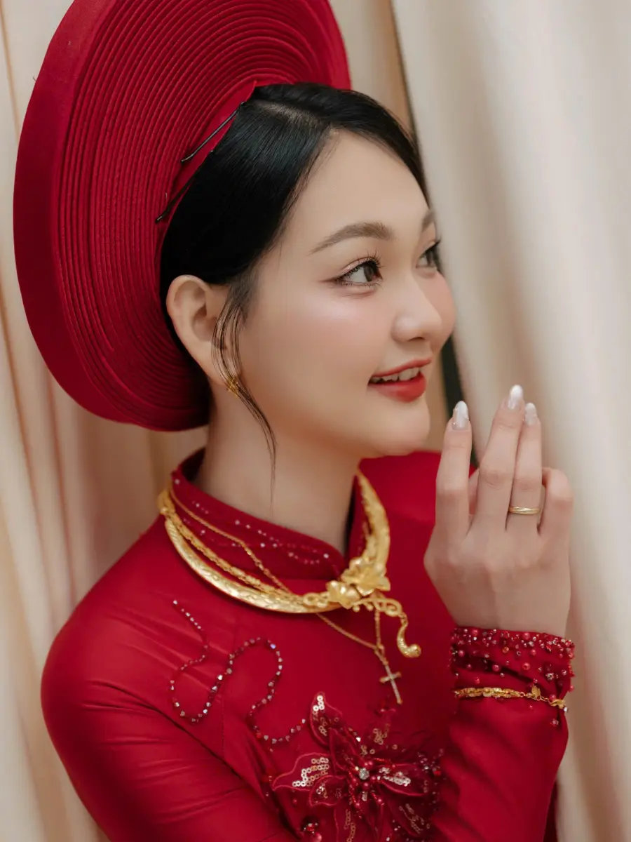 Áo Dài Non