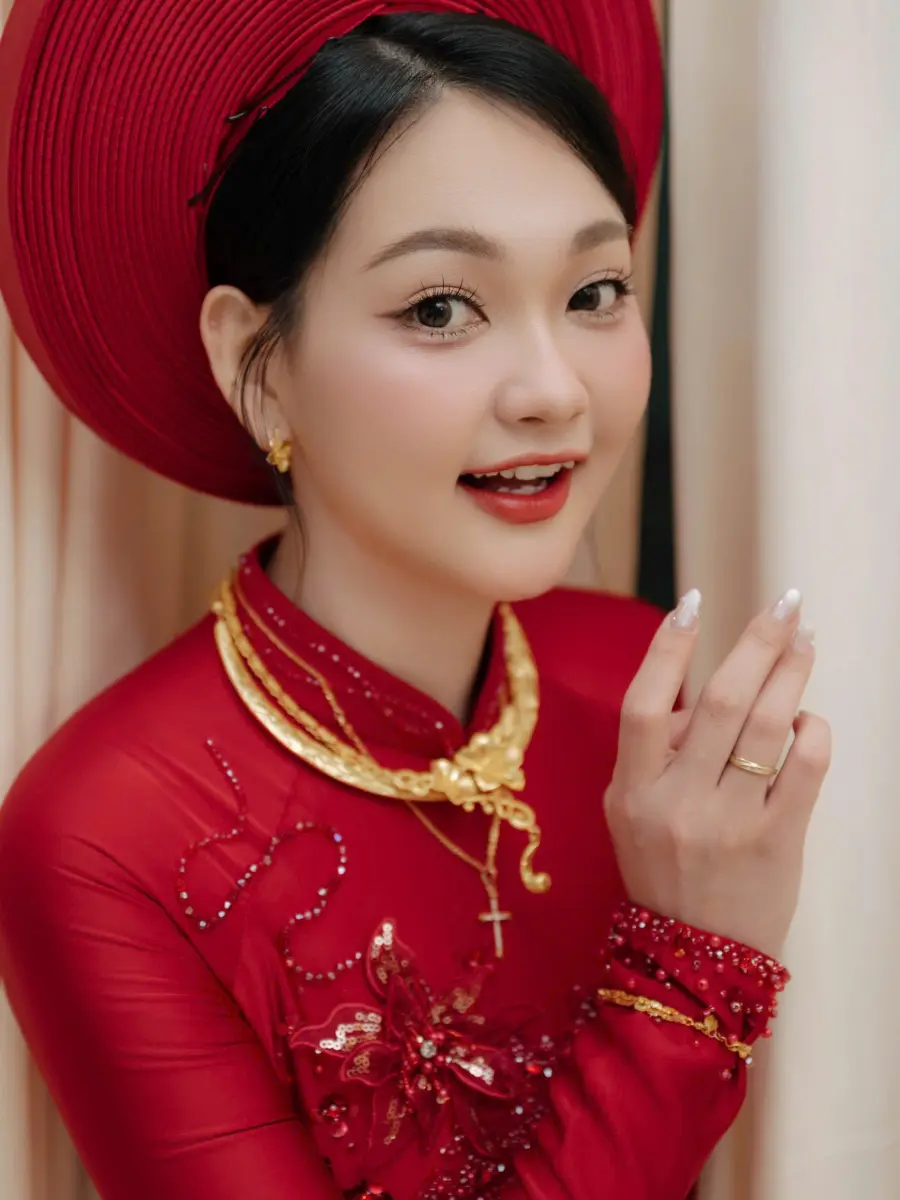 Áo Dài Non