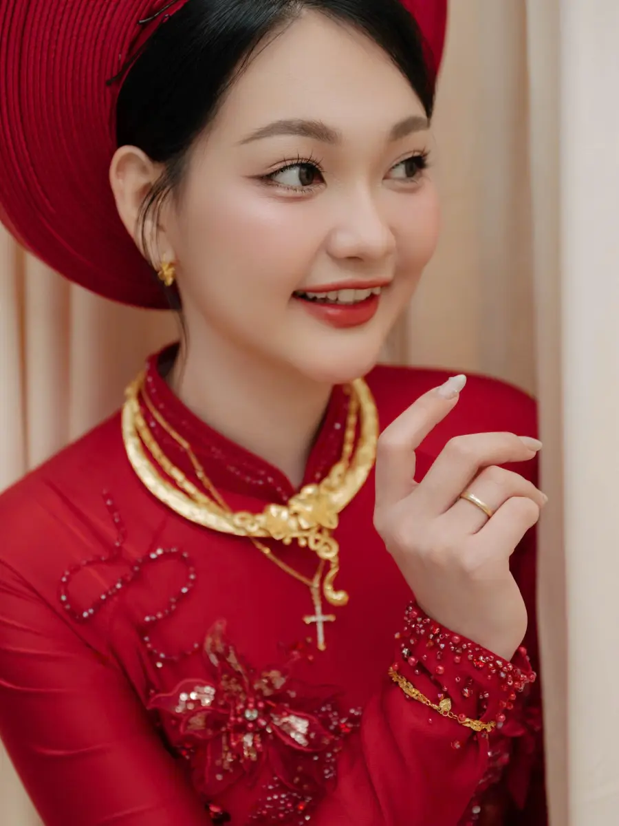Áo Dài Non