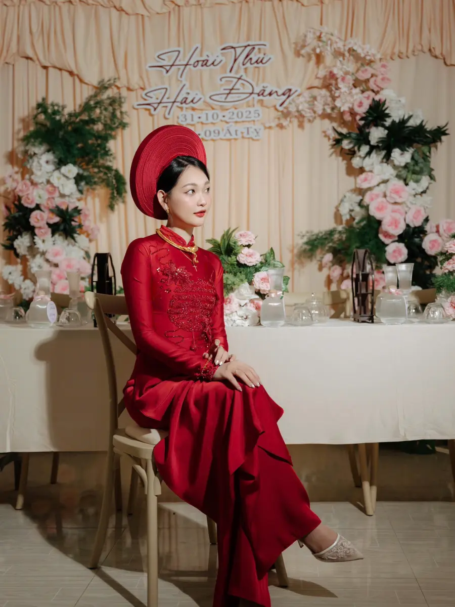 Áo Dài Non