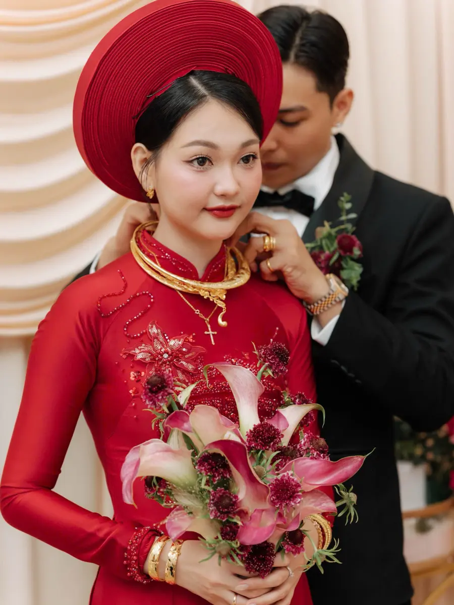 Áo Dài Non
