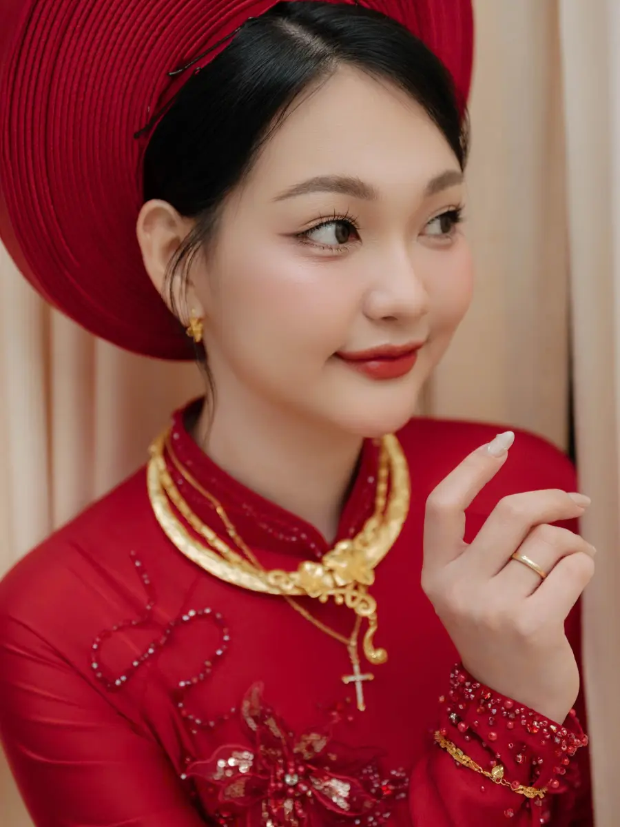 Áo Dài Non