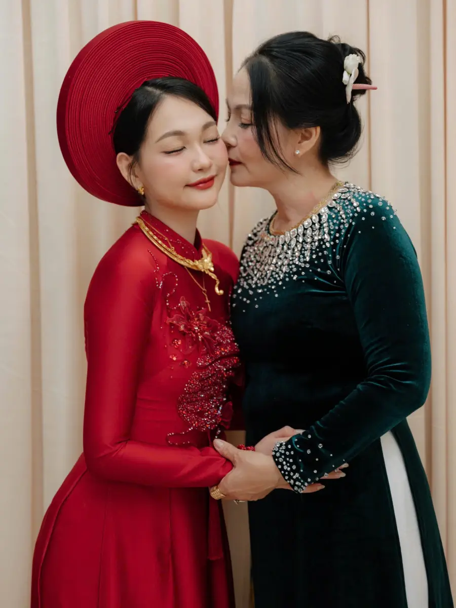 Áo Dài Non