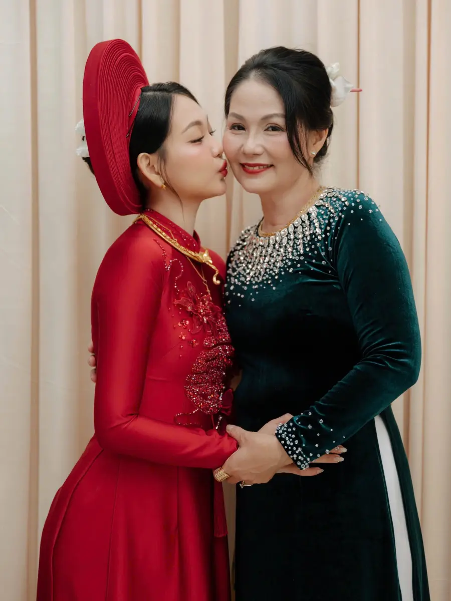 Áo Dài Non