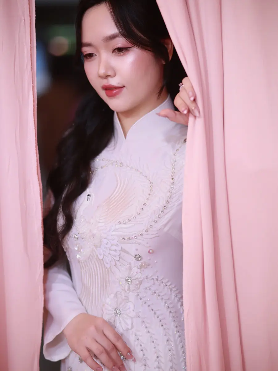 Áo Dài Non