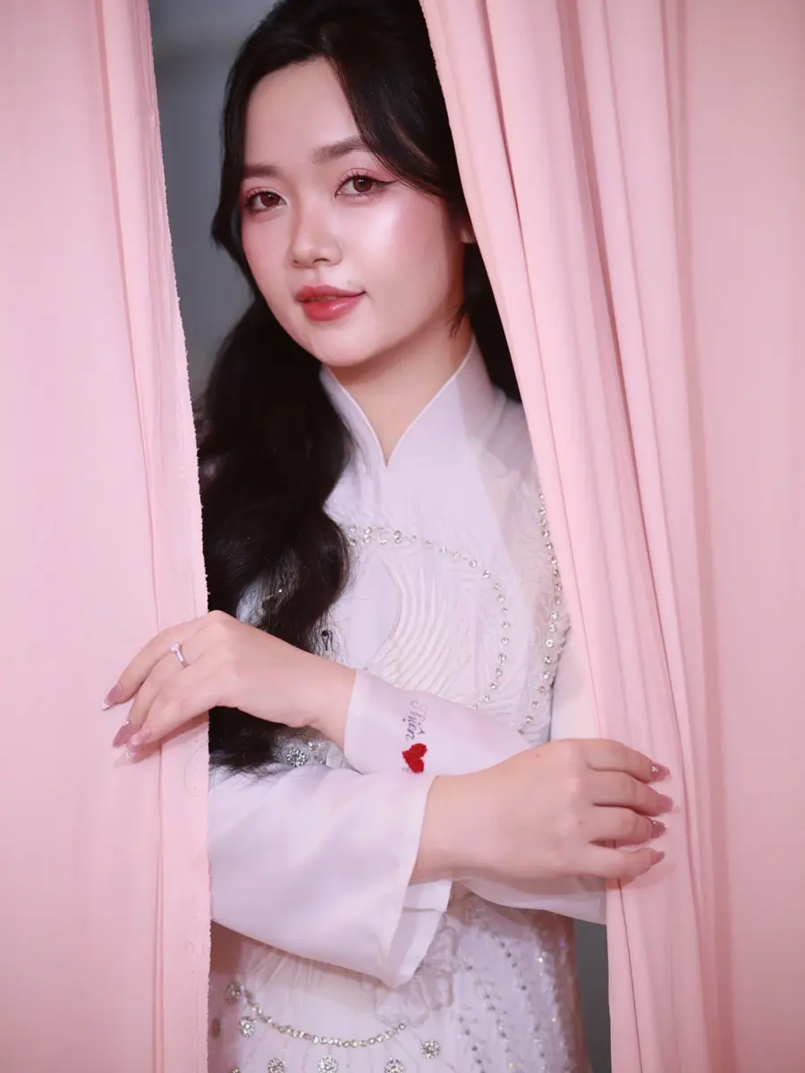 Áo Dài Non