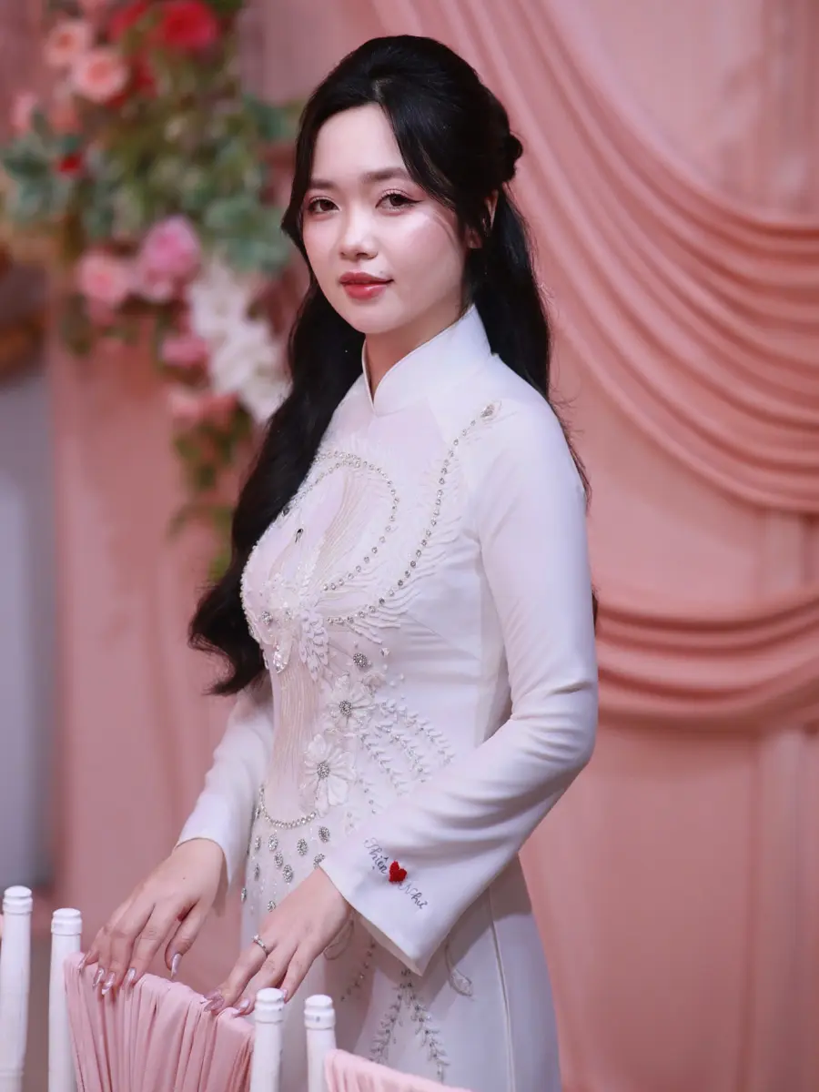 Áo Dài Non