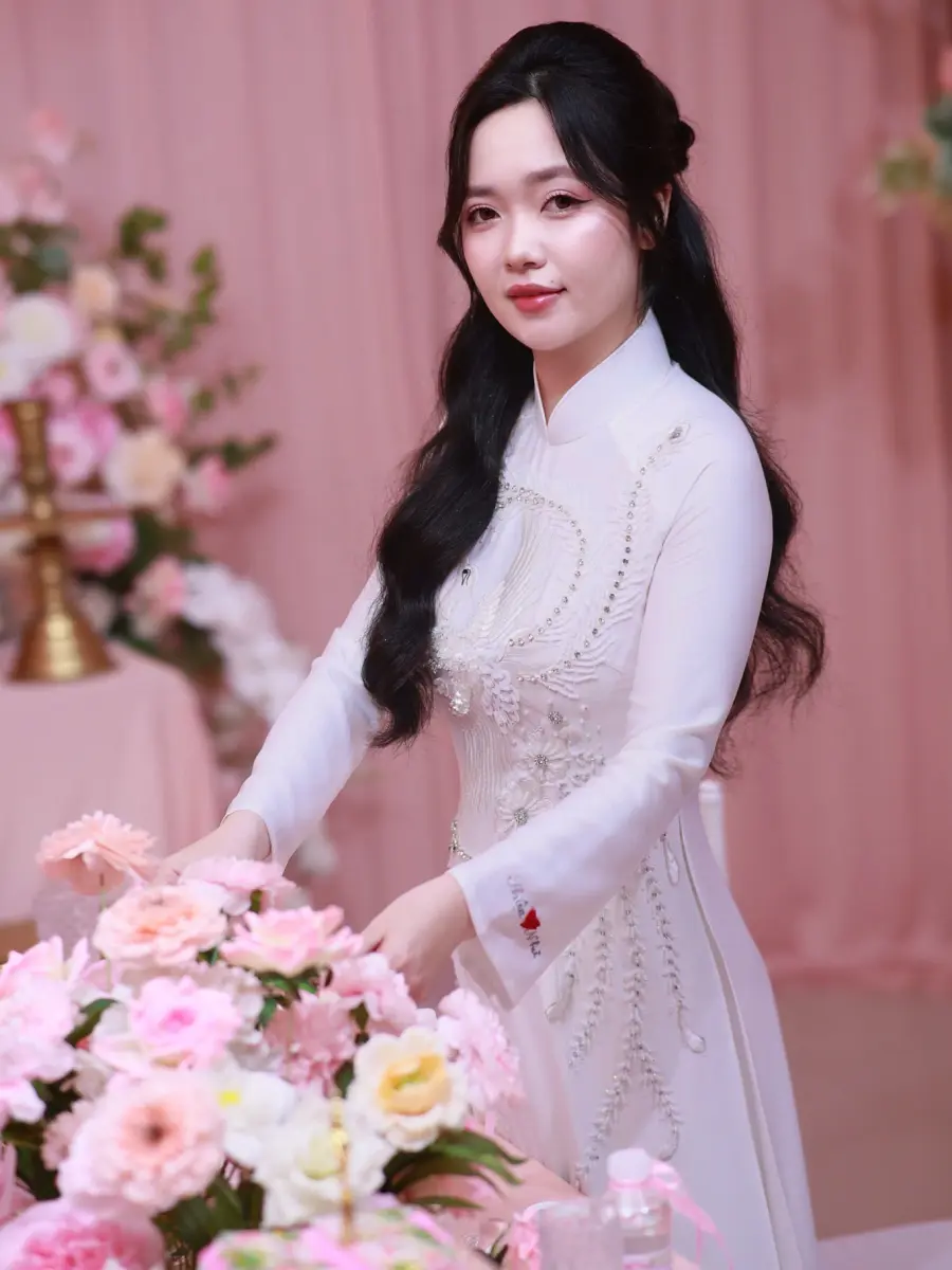 Áo Dài Non