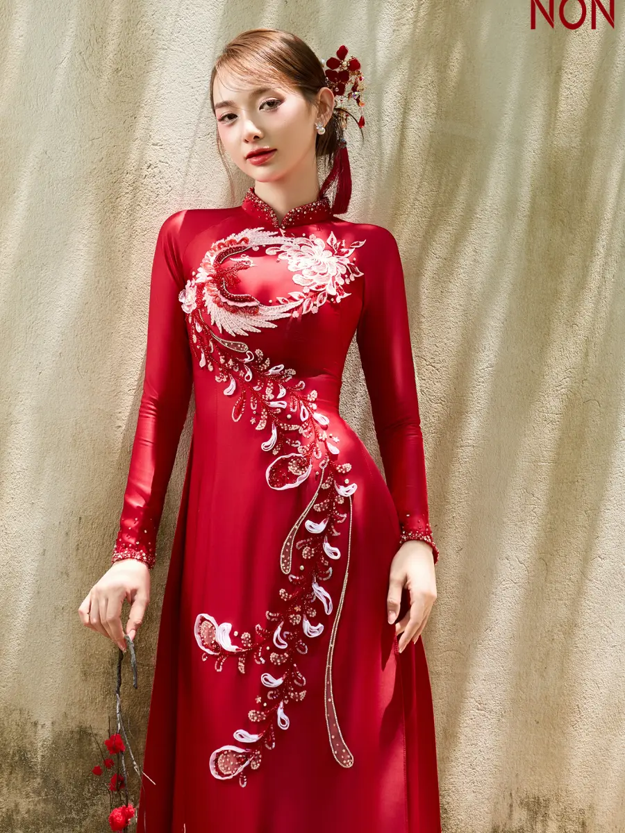 Áo Dài Non
