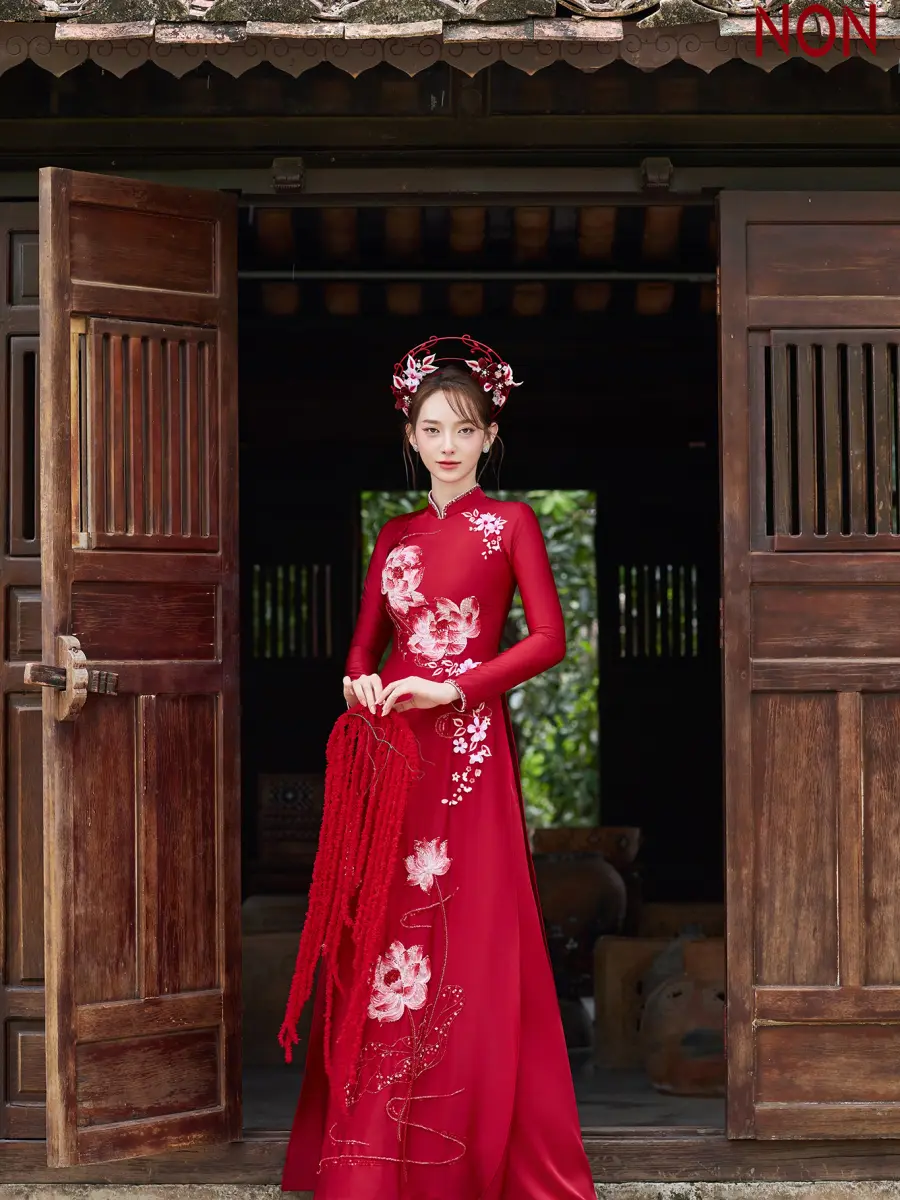 Áo Dài Non