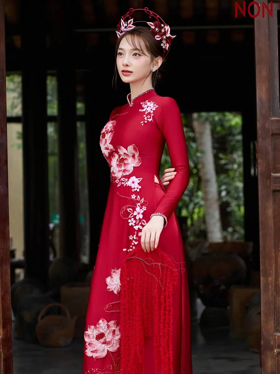 Áo Dài Non