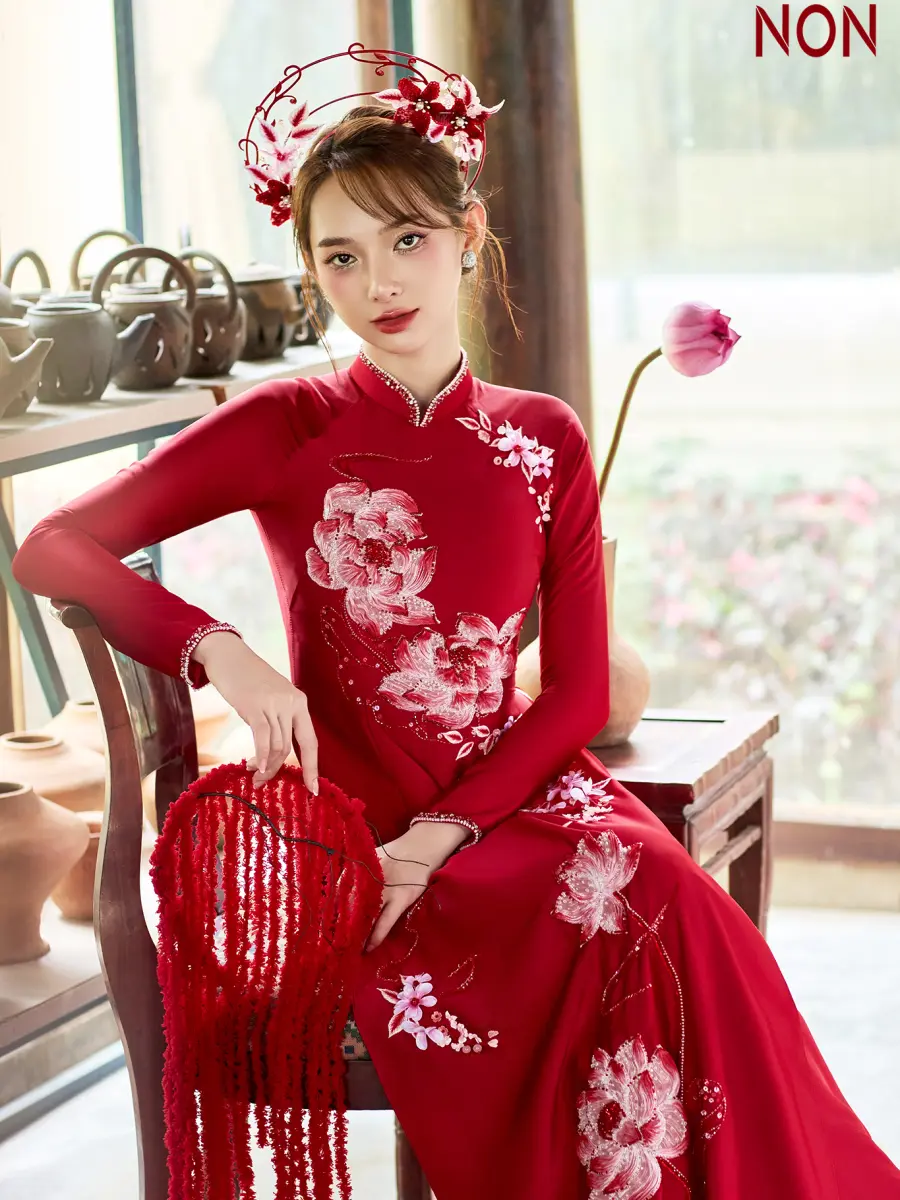 Áo Dài Non