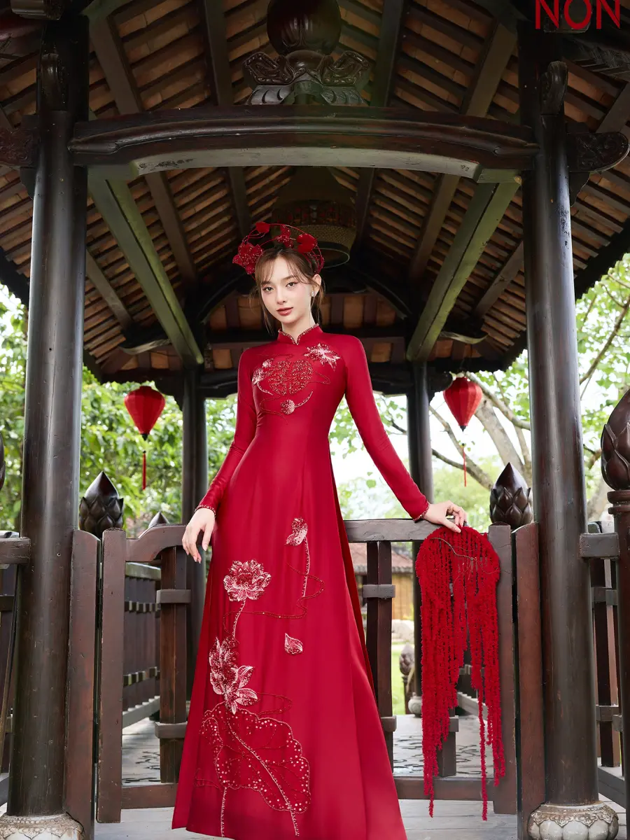 Áo Dài Non