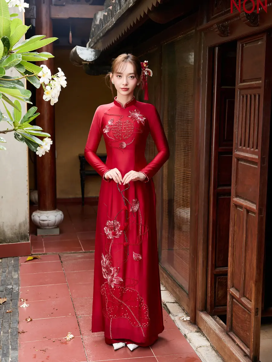 Áo Dài Non