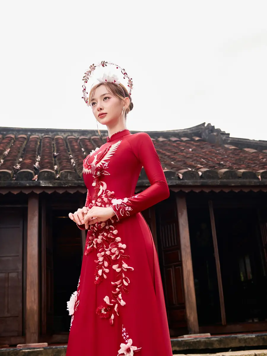 Áo Dài Non