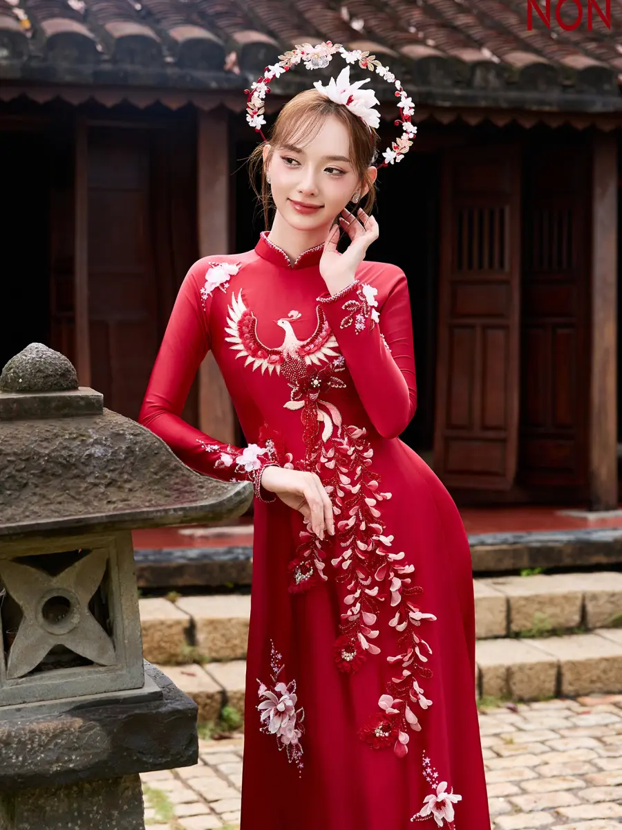 Áo Dài Non