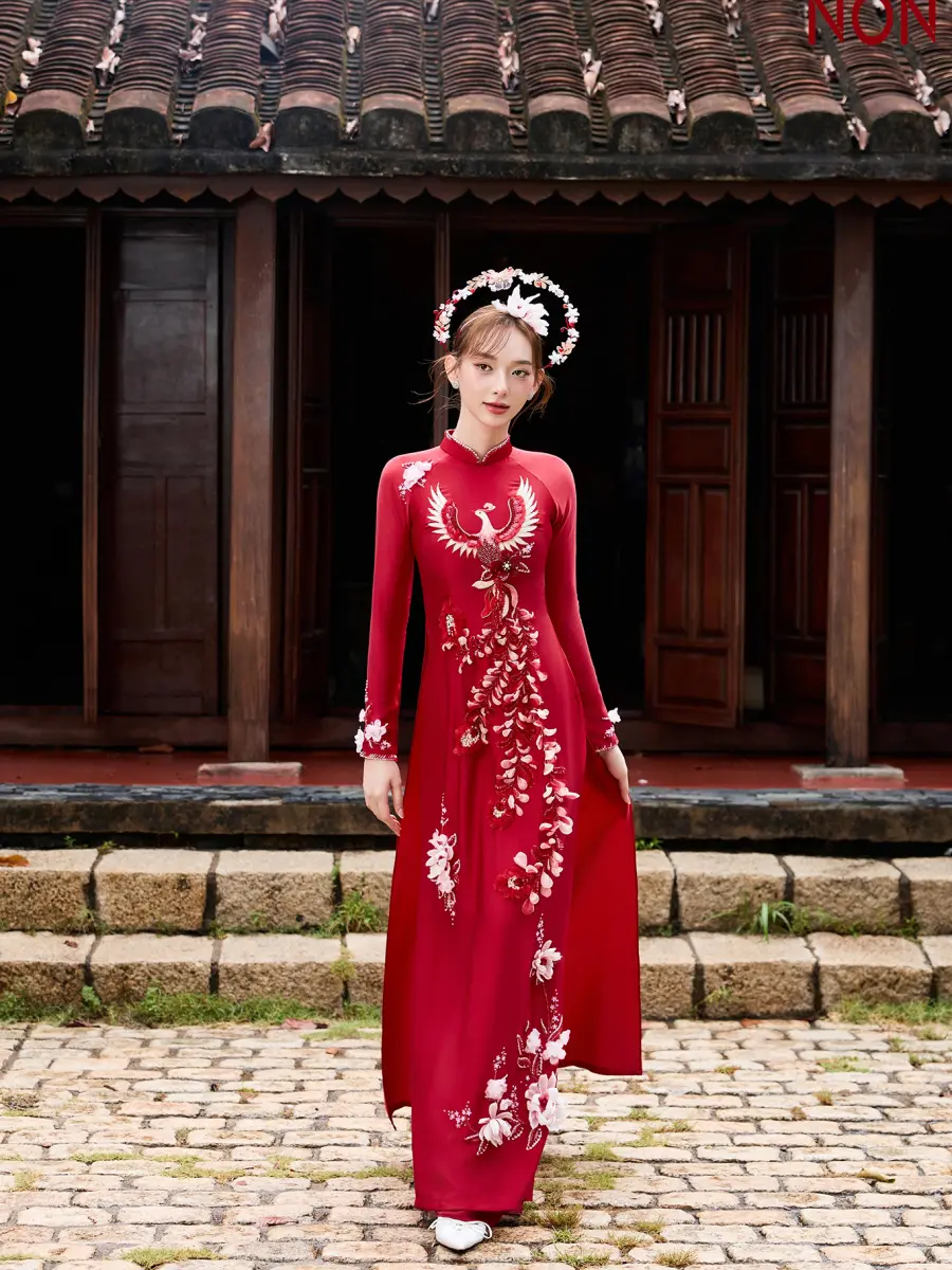 Áo Dài Non