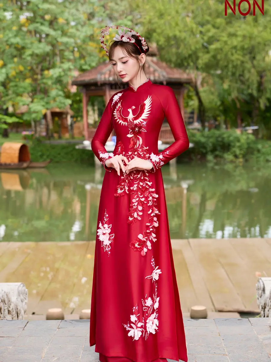 Áo Dài Non