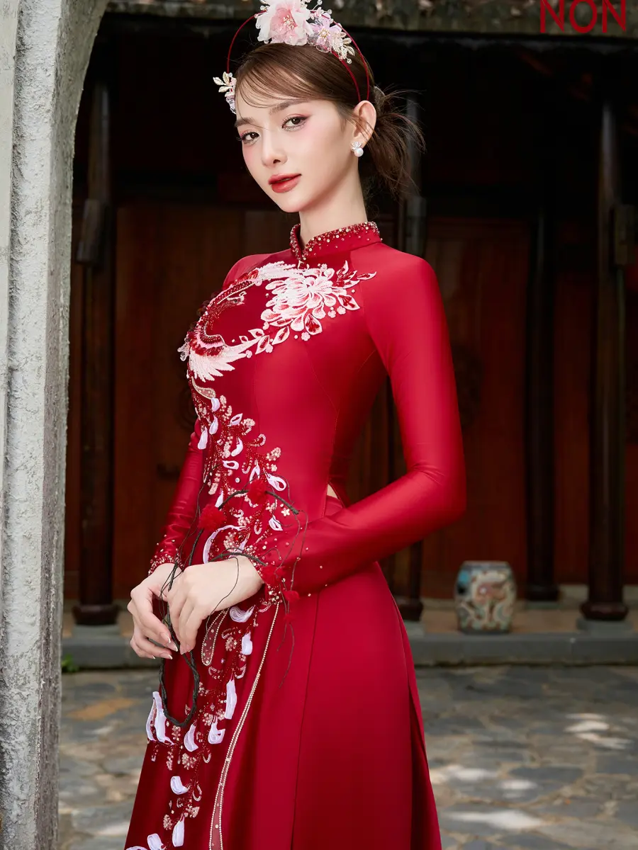 Áo Dài Non