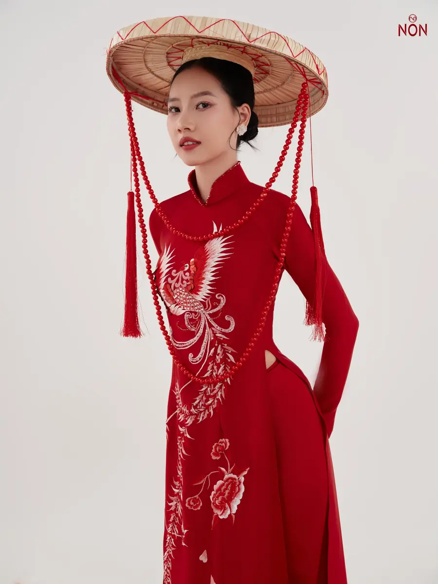 Áo Dài Non