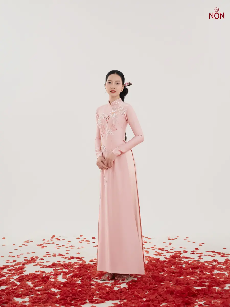 Áo Dài Non