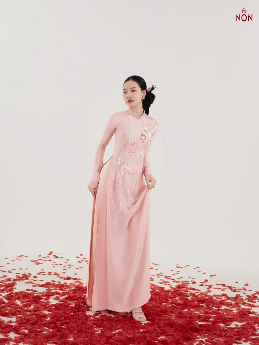 Áo Dài Non