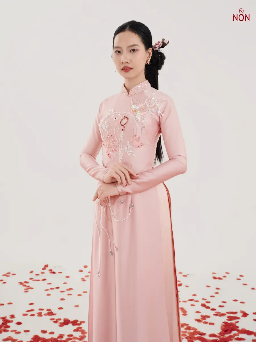 Áo Dài Non