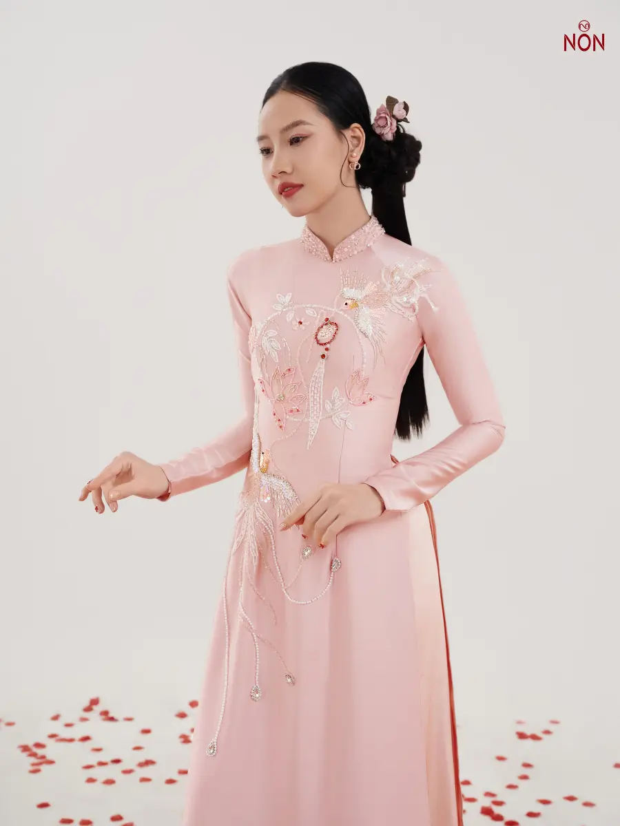 Áo Dài Non