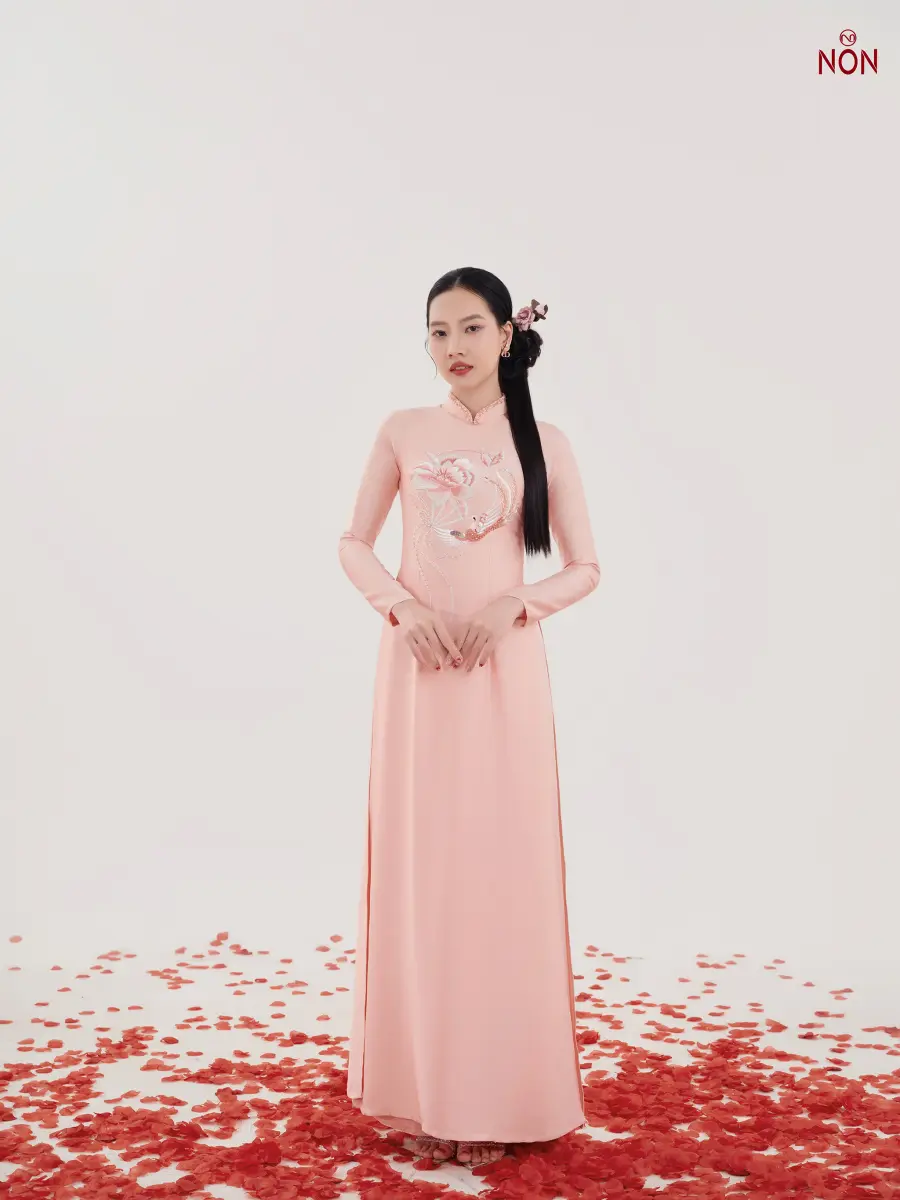 Áo Dài Non
