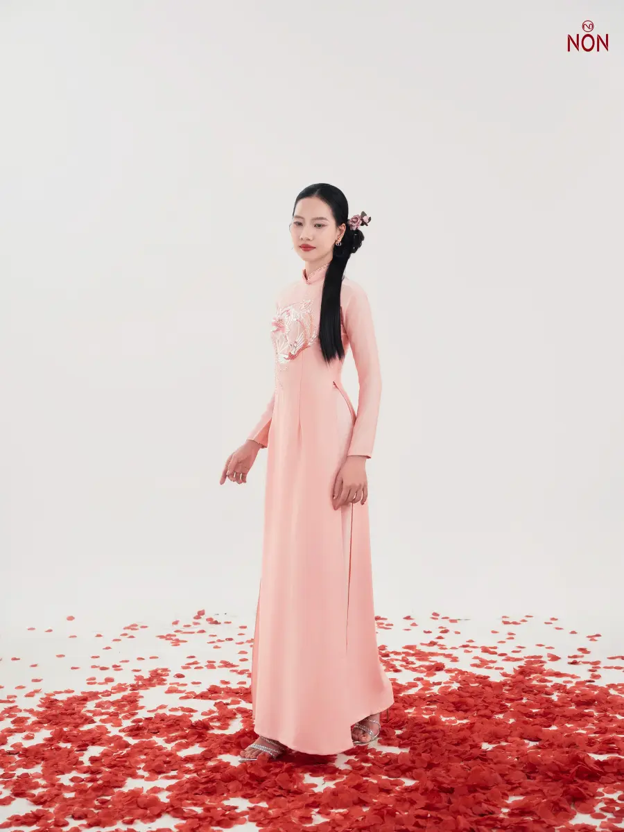 Áo Dài Non