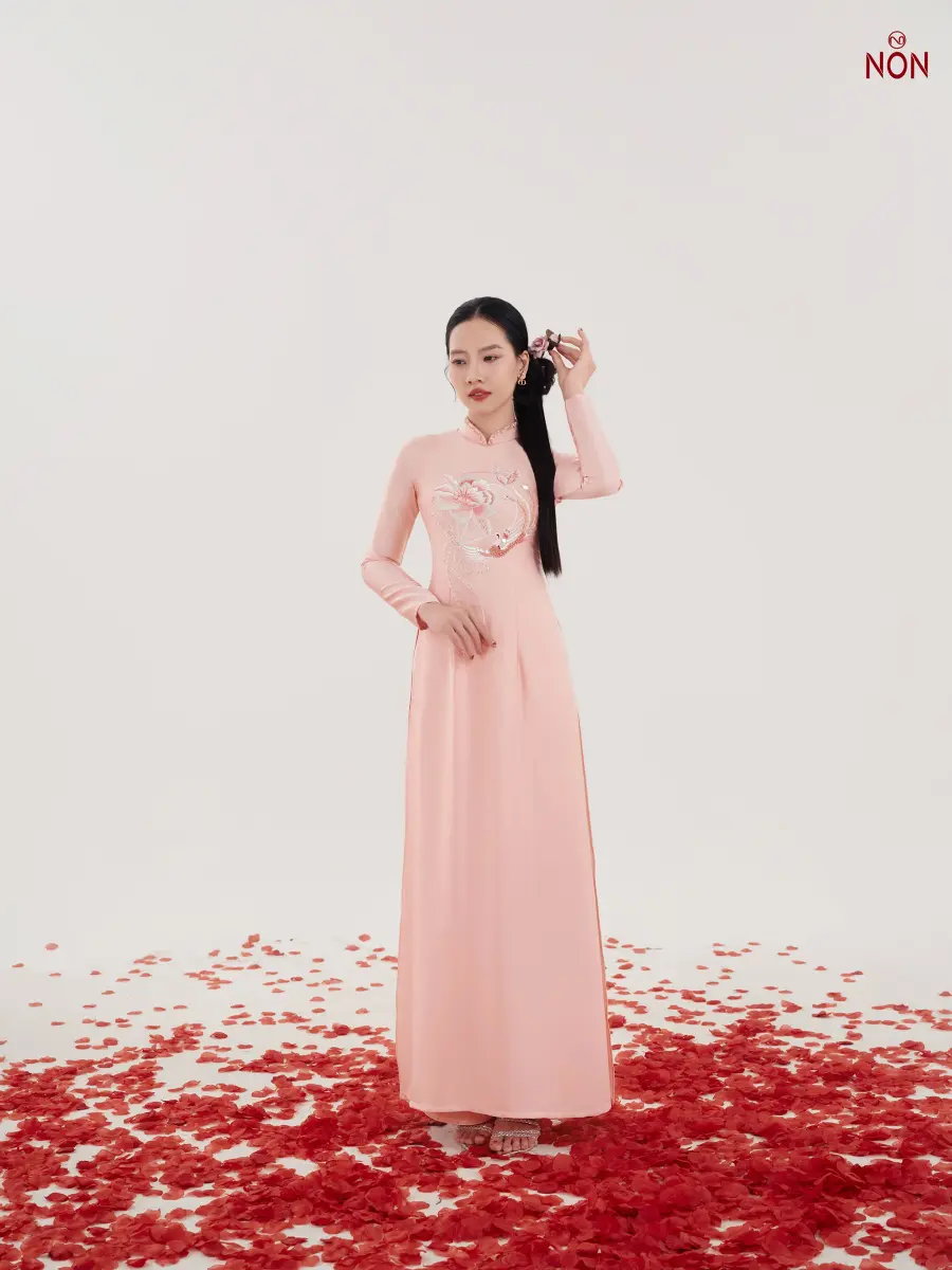 Áo Dài Non