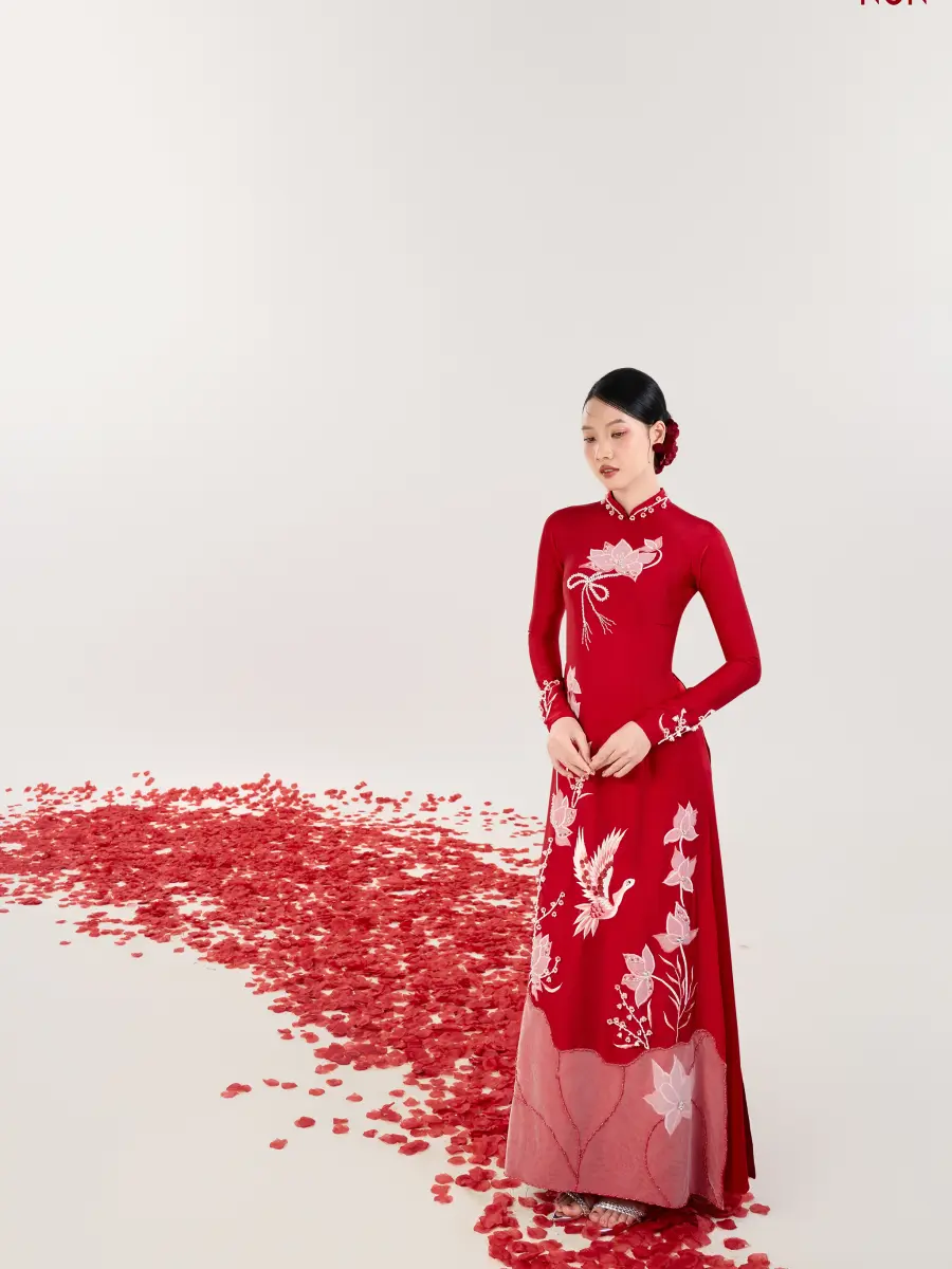 Áo Dài Non