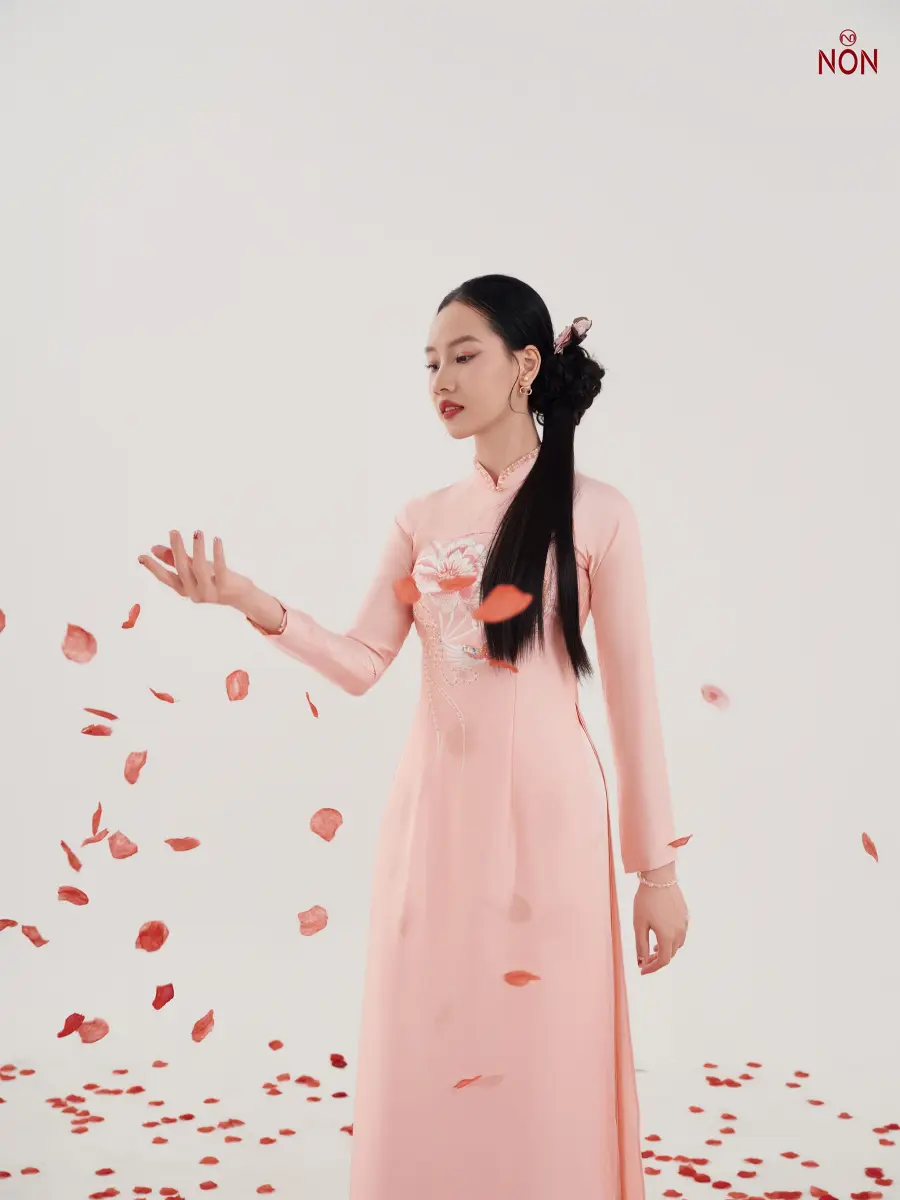 Áo Dài Non