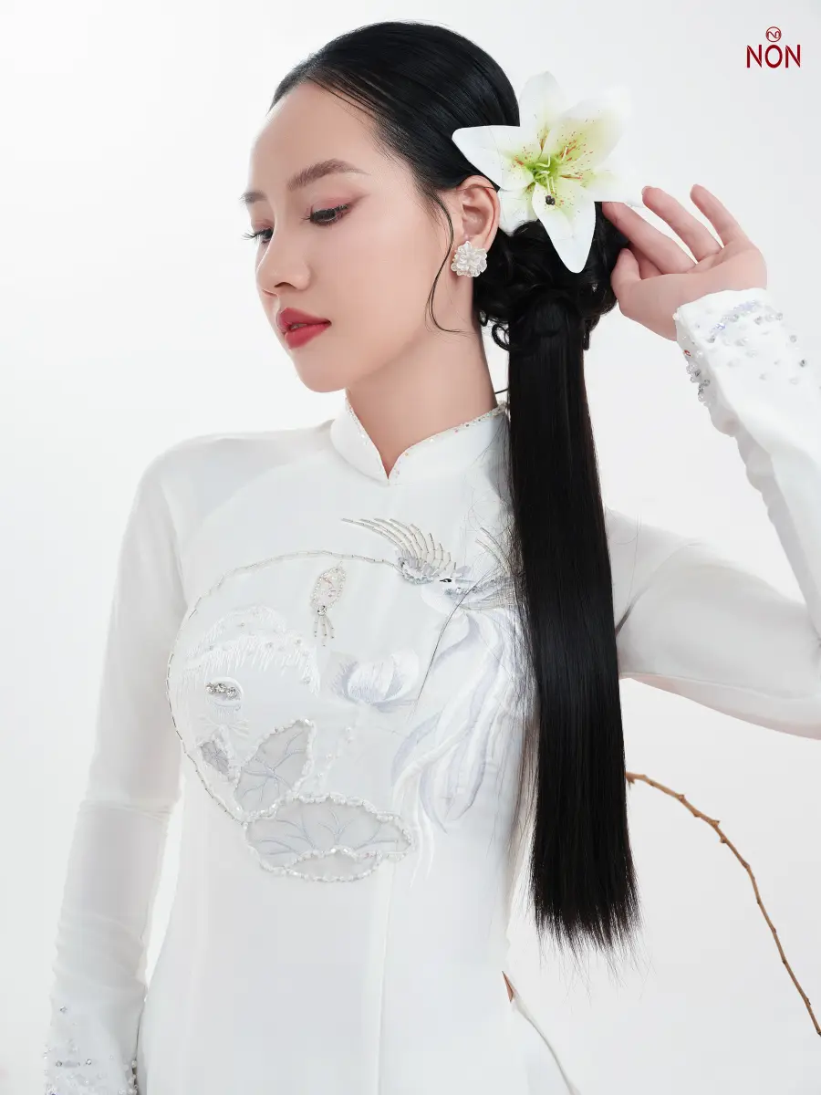 Áo Dài Non