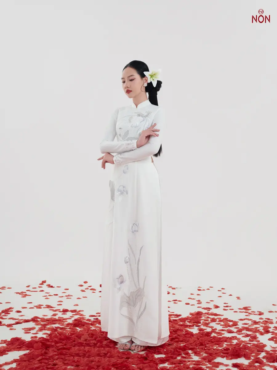 Áo Dài Non