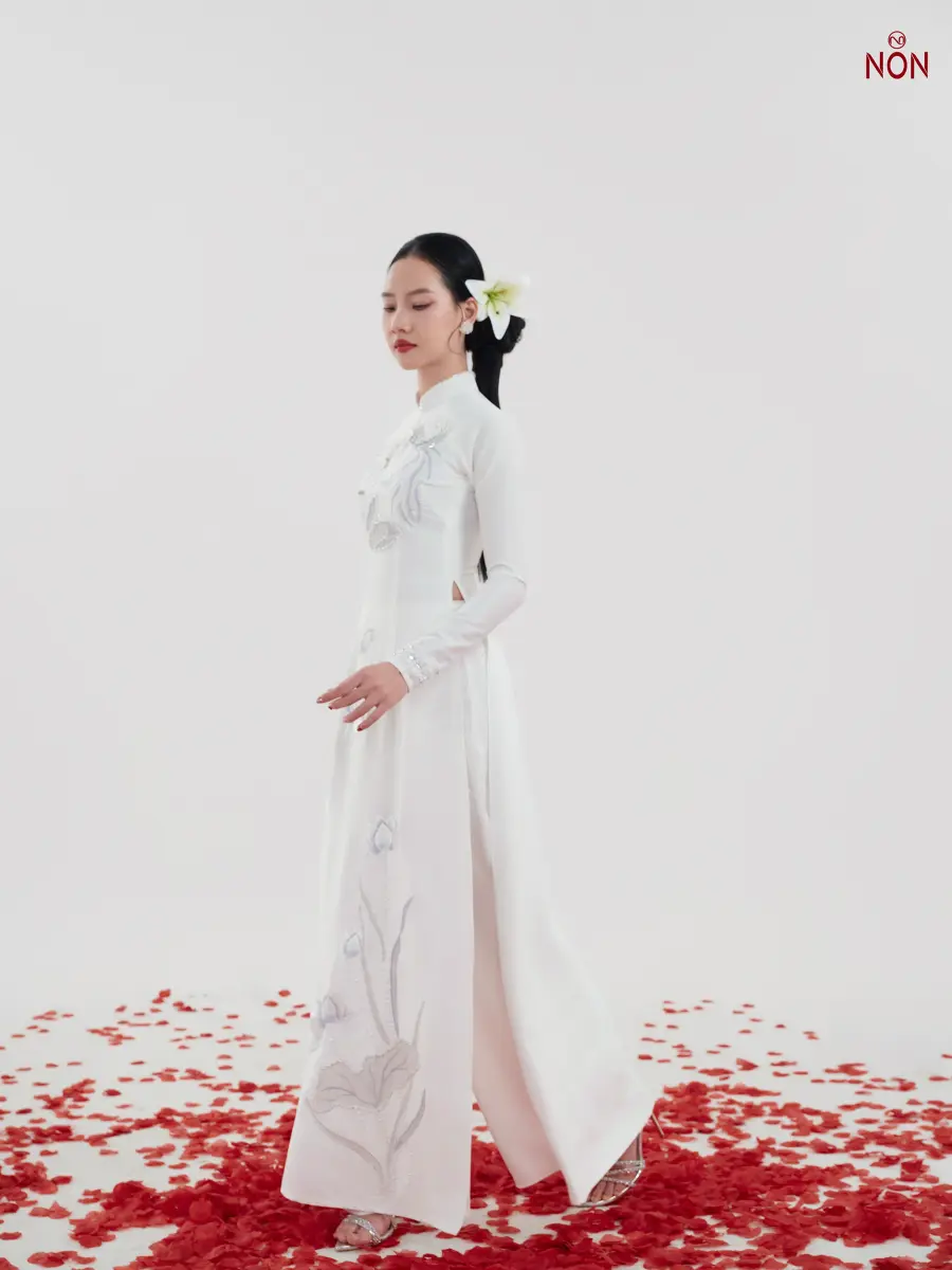 Áo Dài Non